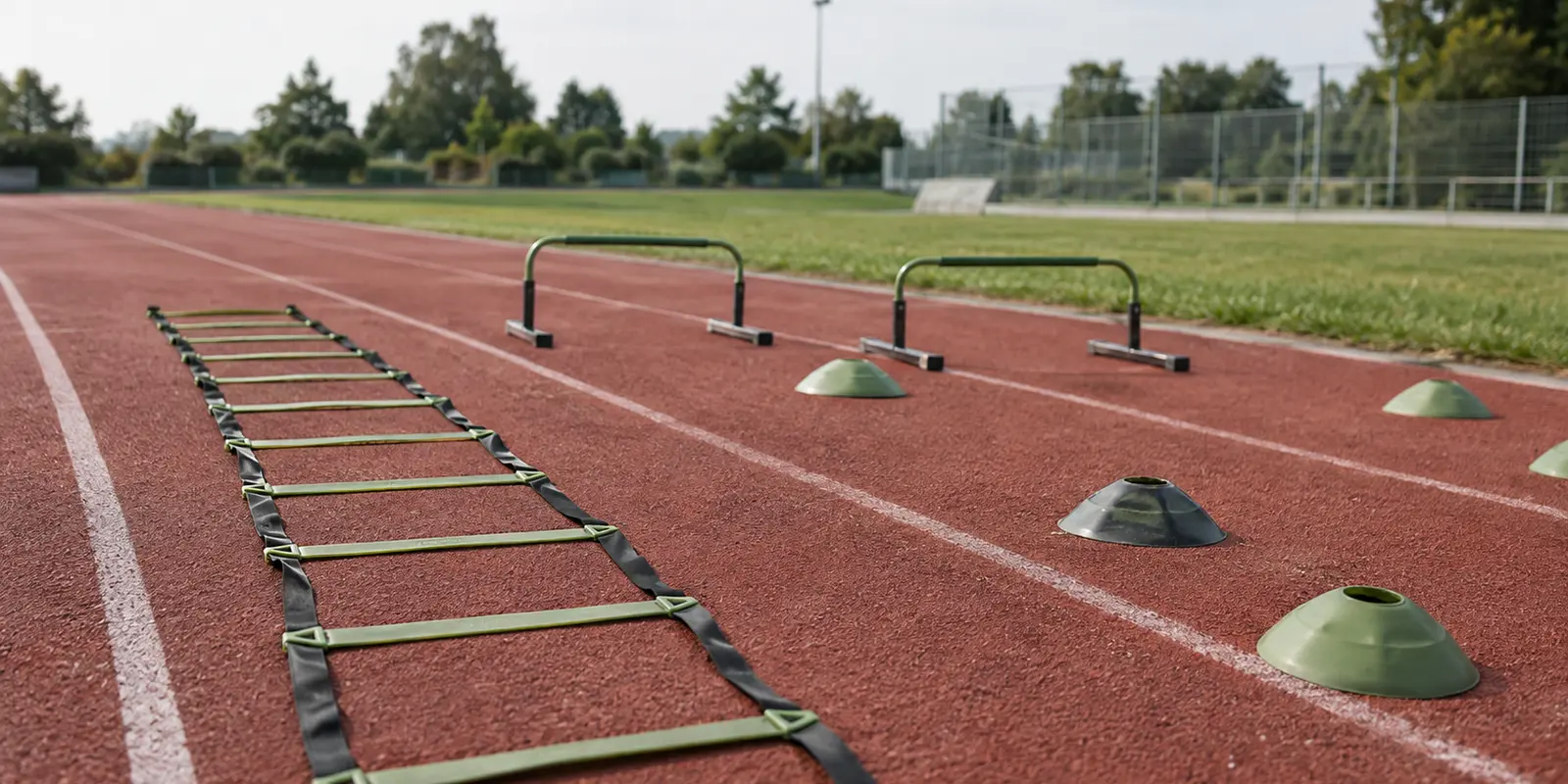 Athletiktraining