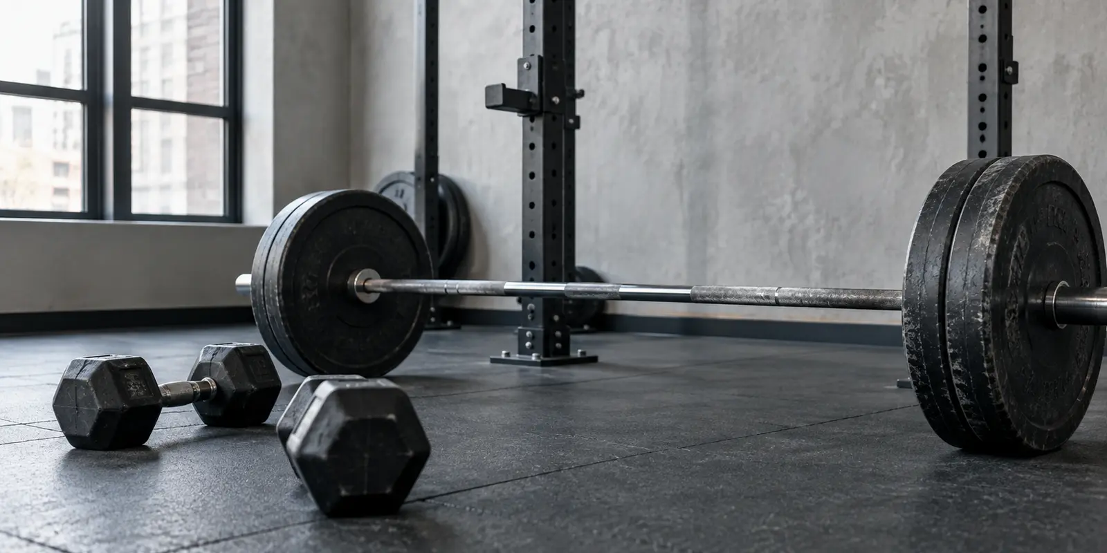 Krafttraining